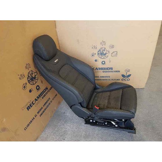 Asiento Delantero Izquierdo Para Mercedes Clase C Coupe
