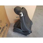 Asiento Delantero Izquierdo Para Mercedes Clase C Coupe