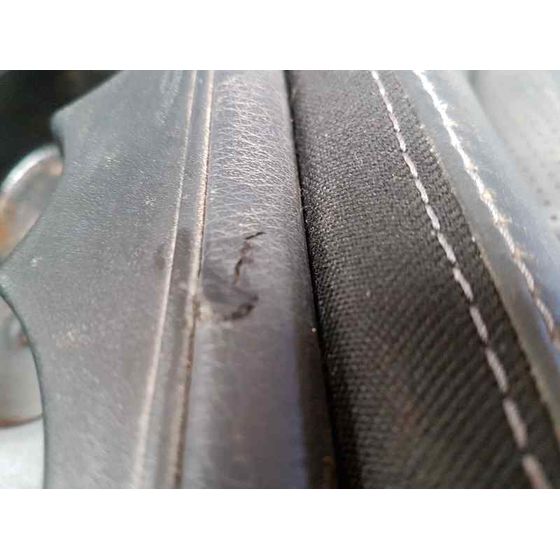 Asientos Traseros Para Mercedes Clase C Coupe