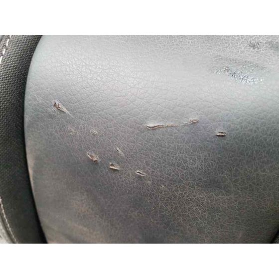 Asientos Traseros Para Mercedes Clase C Coupe