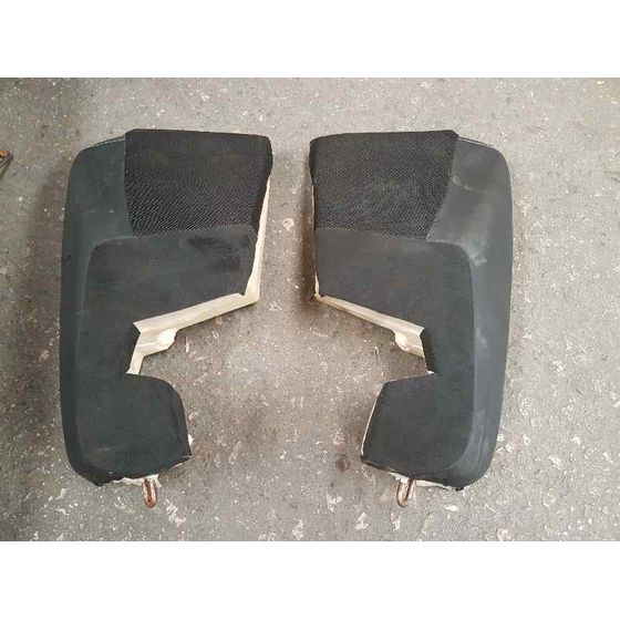 Asientos Traseros Para Mercedes Clase C Coupe