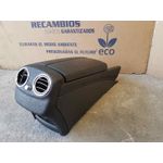 Consola Para Mercedes Clase C Coupe