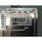 Centralita Faros Xenon Para Peugeot 607