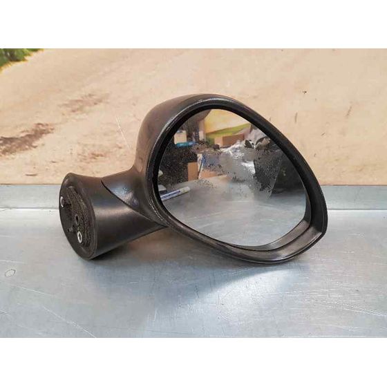 Retrovisor Derecho Para Fiat Nuova 500