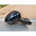 Retrovisor Derecho Para Fiat Nuova 500