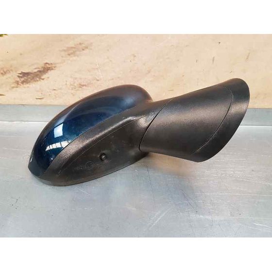 Retrovisor Derecho Para Fiat Nuova 500