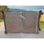 Radiador Agua Para Renault Espace /Grand Espace