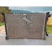 Radiador Agua Para Renault Espace /Grand Espace