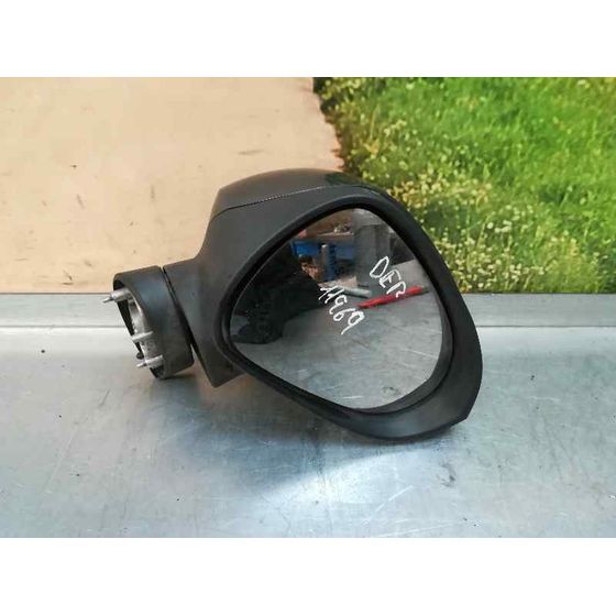 Retrovisor Derecho Para Seat Ibiza