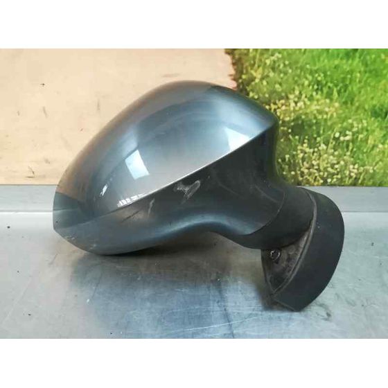 Retrovisor Derecho Para Seat Ibiza