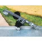 Elevalunas Delantero Izquierdo Para Dacia Sandero