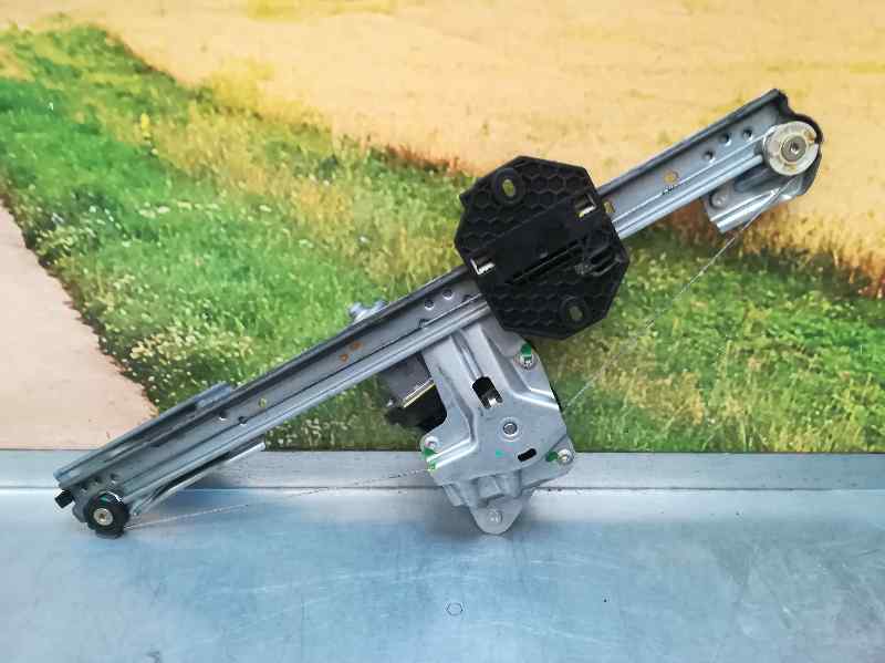 Elevalunas Delantero Izquierdo Para Dacia Sandero