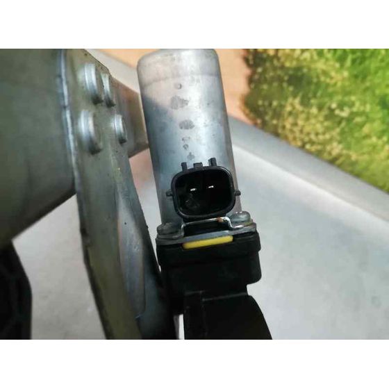 Elevalunas Delantero Izquierdo Para Dacia Sandero