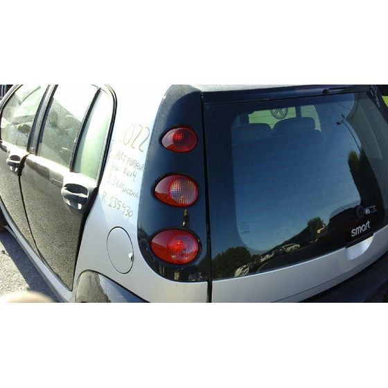 Piloto Trasero Izquierdo Para Smart Forfour