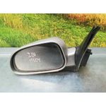 Retrovisor Izquierdo Para Daewoo Lacetti