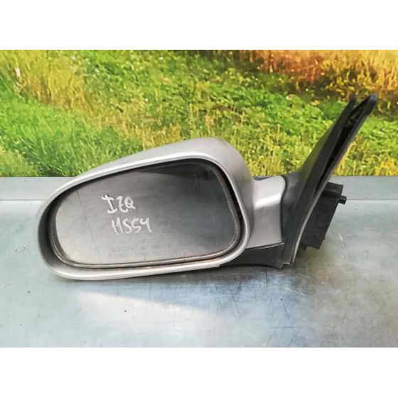 Retrovisor Izquierdo Para Daewoo Lacetti