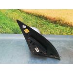 Retrovisor Izquierdo Para Daewoo Lacetti