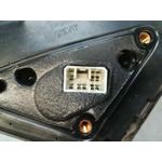 Retrovisor Izquierdo Para Daewoo Lacetti