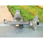 Elevalunas Trasero Izquierdo Para Citroen C4 Berlina