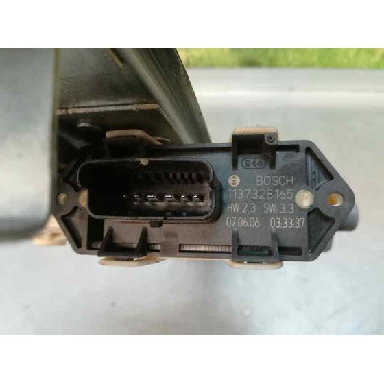 Elevalunas Trasero Izquierdo Para Citroen C4 Berlina