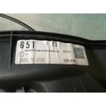 Elevalunas Trasero Izquierdo Para Mazda 2 Lim.