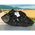 Elevalunas Trasero Derecho Para Alfa Romeo Giulietta