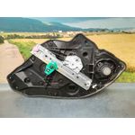 Elevalunas Trasero Derecho Para Alfa Romeo Giulietta
