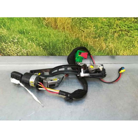 Juego Bombines Para Peugeot 307