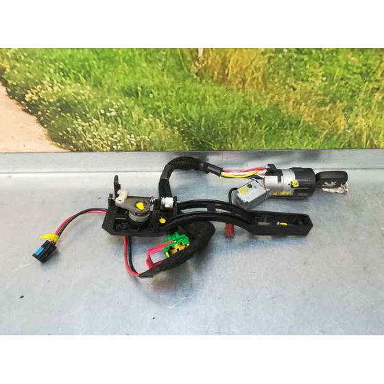 Juego Bombines Para Peugeot 307