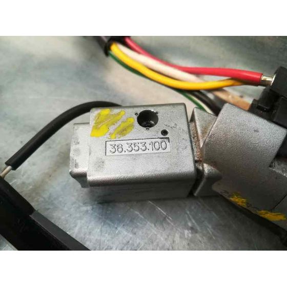 Juego Bombines Para Peugeot 307