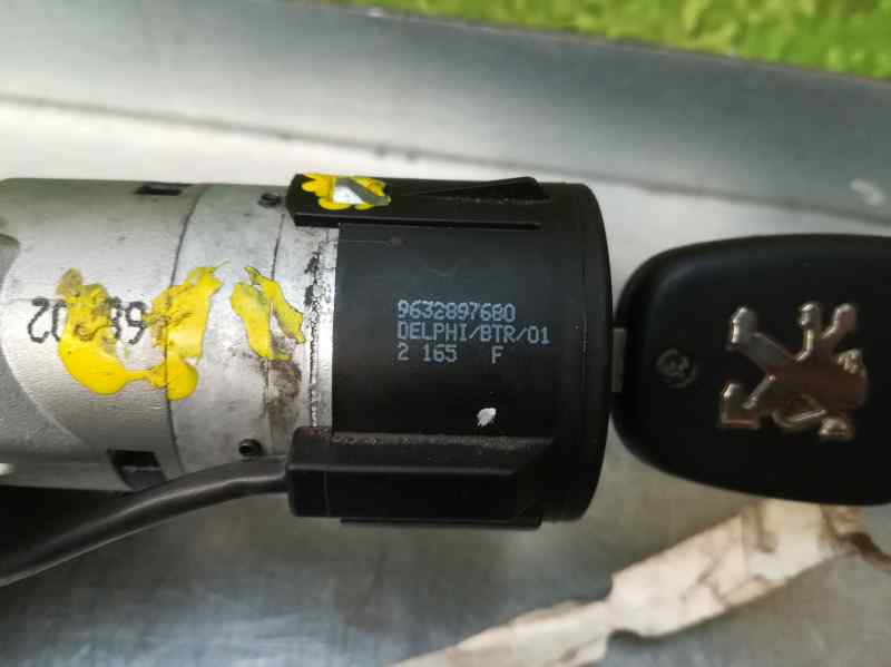 Juego Bombines Para Peugeot 307