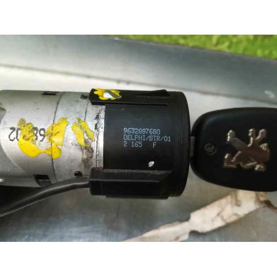 Juego Bombines Para Peugeot 307