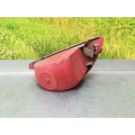 Faro Antiniebla Derecho Para Renault Clio Iii