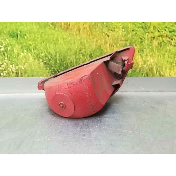 Faro Antiniebla Derecho Para Renault Clio Iii