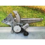 Elevalunas Trasero Derecho Para Toyota Rav 4