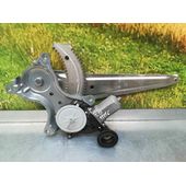 Elevalunas Trasero Derecho Para Toyota Rav 4