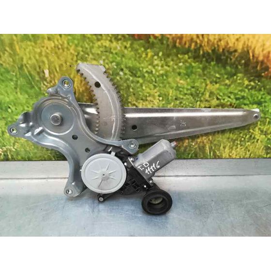 Elevalunas Trasero Derecho Para Toyota Rav 4