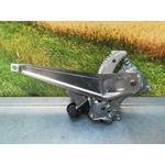 Elevalunas Trasero Derecho Para Toyota Rav 4