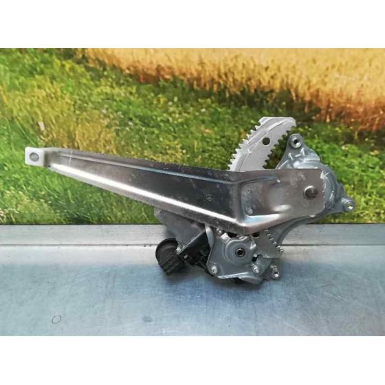 Elevalunas Trasero Derecho Para Toyota Rav 4