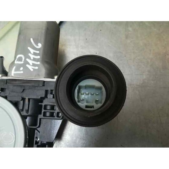 Elevalunas Trasero Derecho Para Toyota Rav 4