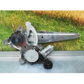 Elevalunas Trasero Izquierdo Para Lexus Rx 300