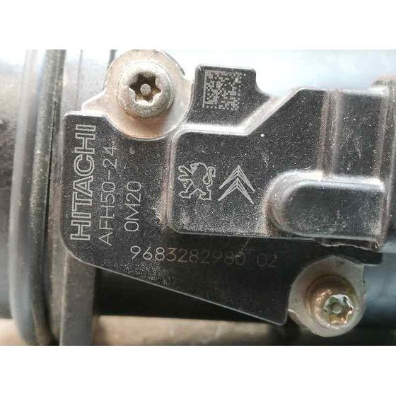Caudalimetro Para Citroen C3