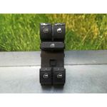 Mando Elevalunas Delantero Izquierdo  Para Volkswagen Golf V Berlina