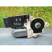 Motor Elevalunas Delantero Izquierdo Para Seat Toledo