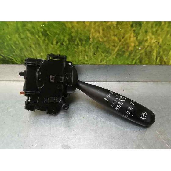 Mando Limpia Para Subaru Justy J13