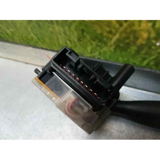 Mando Limpia Para Subaru Justy J13