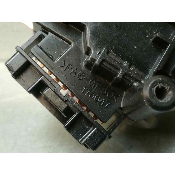 Mando Limpia Para Subaru Justy J13