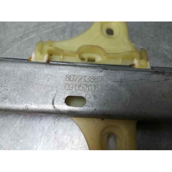 Elevalunas Delantero Izquierdo para Renault Clio Iv