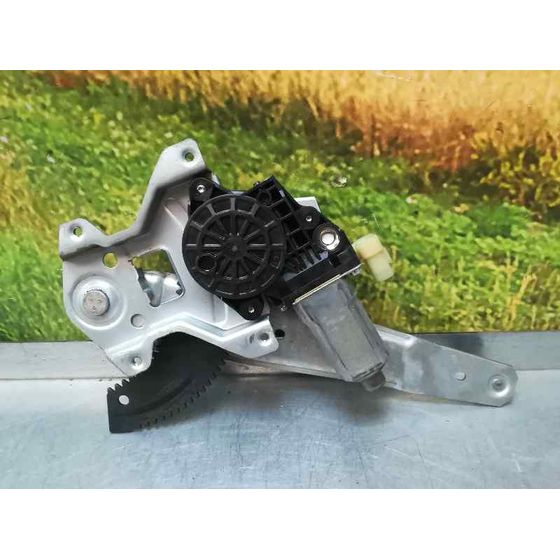 Elevalunas Trasero Izquierdo para Hyundai Getz