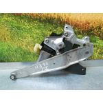 Elevalunas Trasero Izquierdo para Hyundai Getz